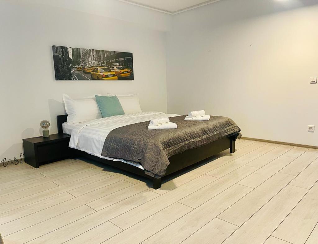 Welcome To Bucharest Airport Residences & Therme-Self Check-In Otopeni Exterior photo