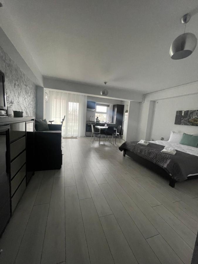 Welcome To Bucharest Airport Residences & Therme-Self Check-In Otopeni Exterior photo