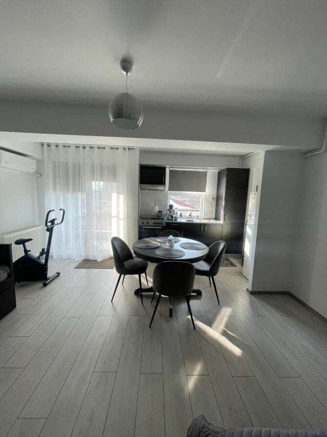 Welcome To Bucharest Airport Residences & Therme-Self Check-In Otopeni Exterior photo