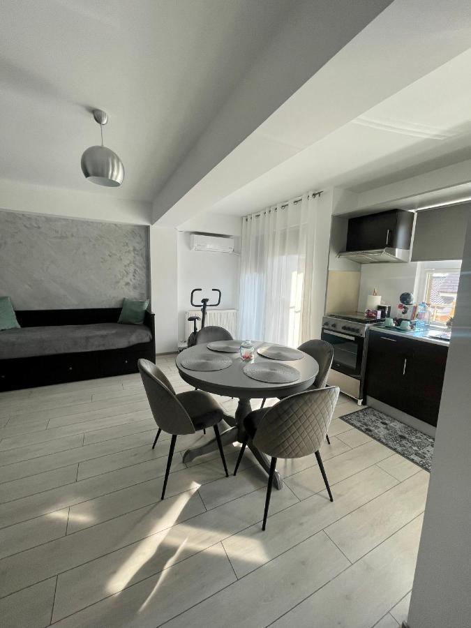 Welcome To Bucharest Airport Residences & Therme-Self Check-In Otopeni Exterior photo