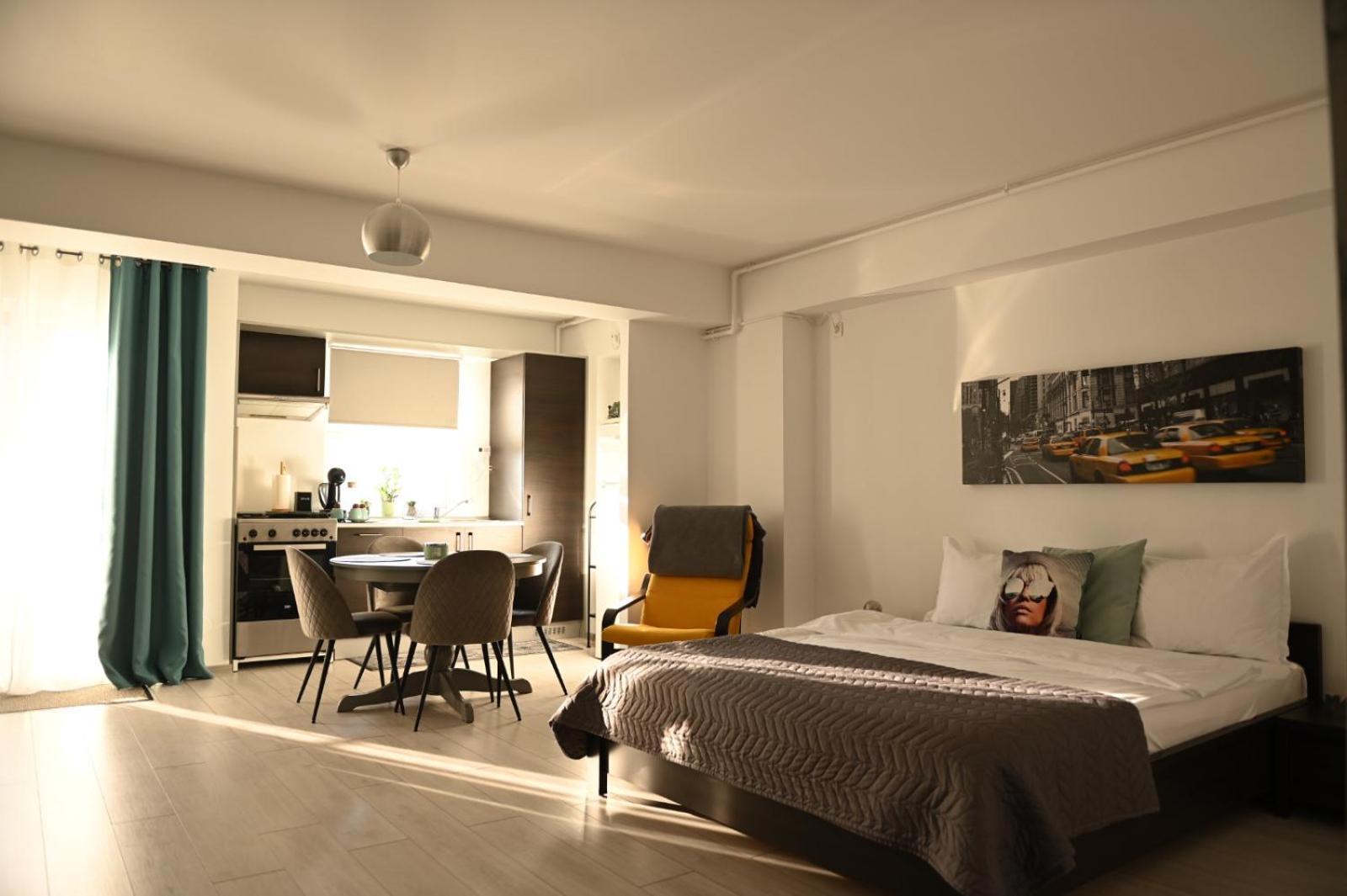 Welcome To Bucharest Airport Residences & Therme-Self Check-In Otopeni Exterior photo