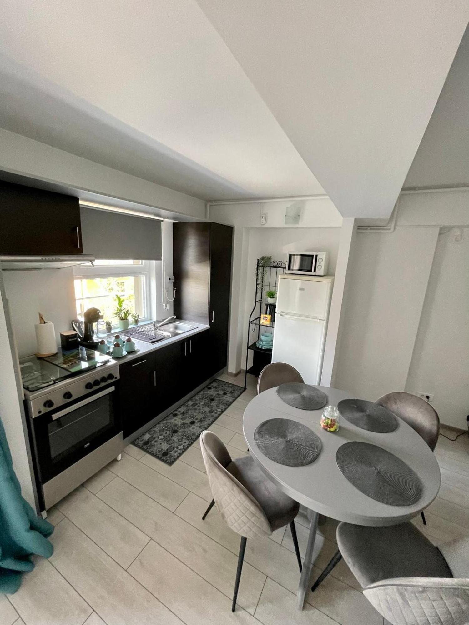 Welcome To Bucharest Airport Residences & Therme-Self Check-In Otopeni Exterior photo
